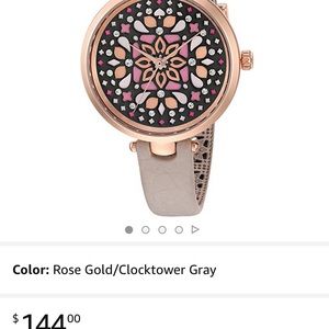 Kate Spade Watch